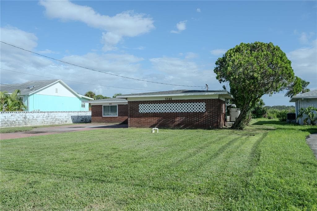 1101 28TH AVENUE, Street PETERSBURG, FL 33705 photo 5