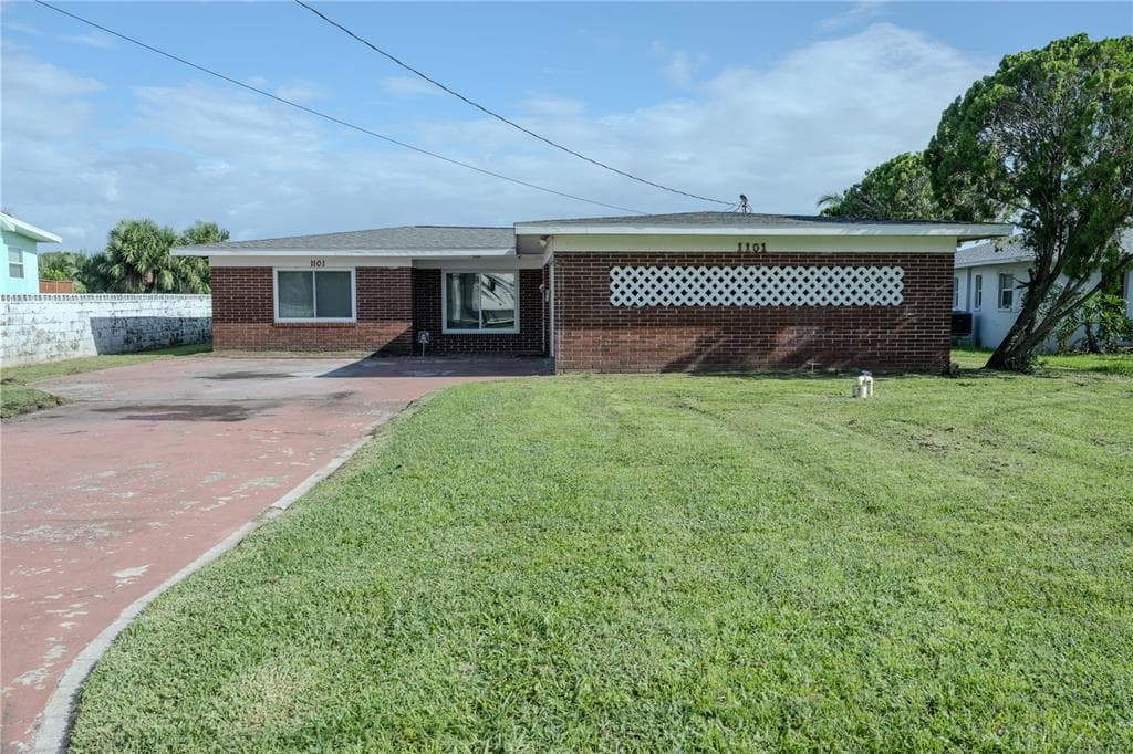 1101 28TH AVENUE, Street PETERSBURG, FL 33705 photo 4