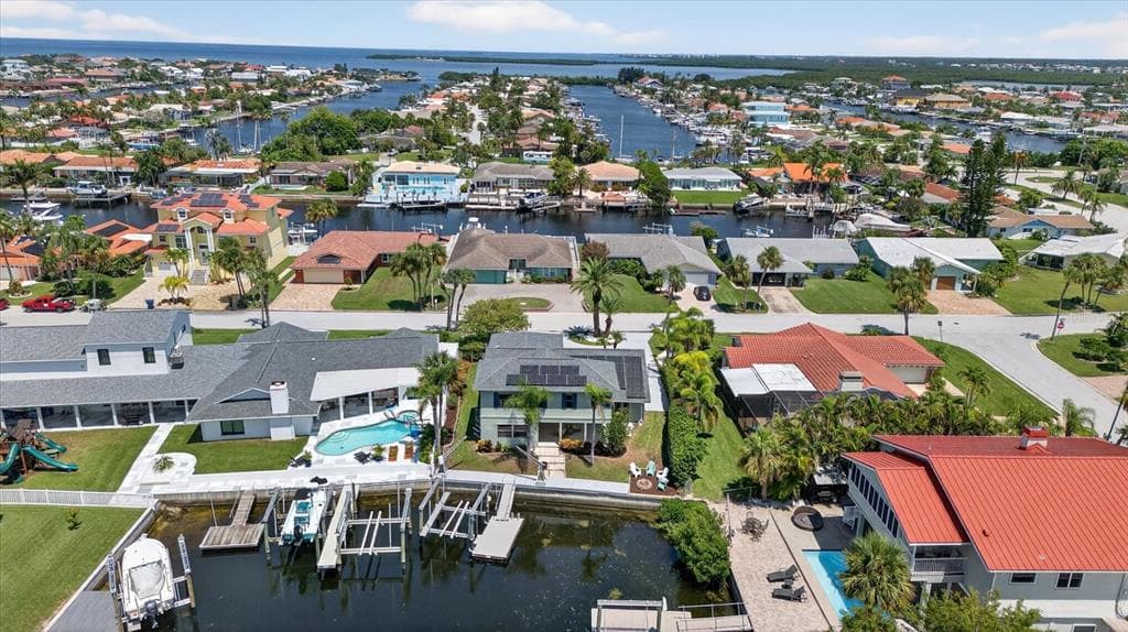 3358 SEAWAY DRIVE, NEW PORT RICHEY, FL 34652 photo 3