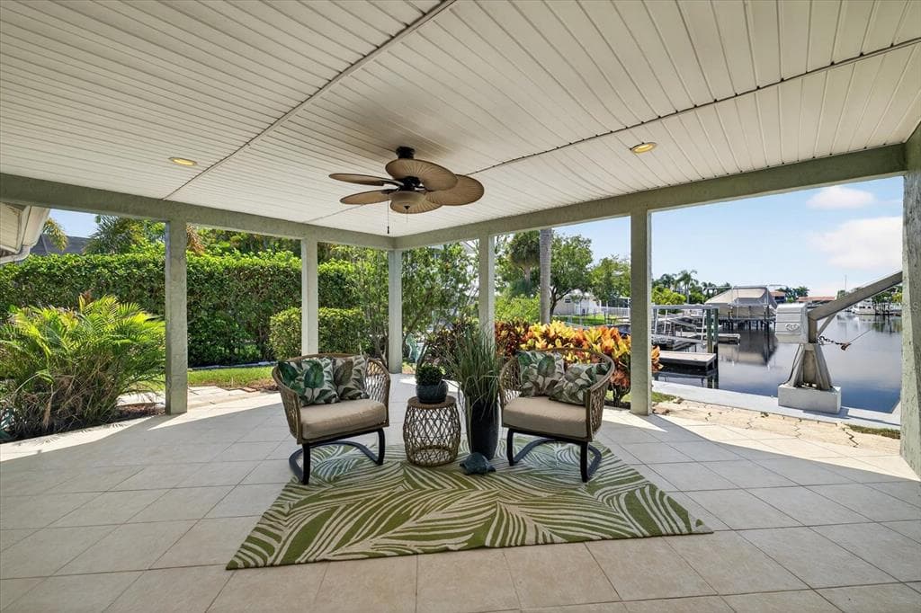 3358 SEAWAY DRIVE, NEW PORT RICHEY, FL 34652 photo 5