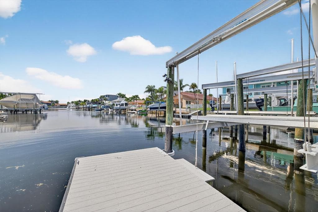 3358 SEAWAY DRIVE, NEW PORT RICHEY, FL 34652 photo 4