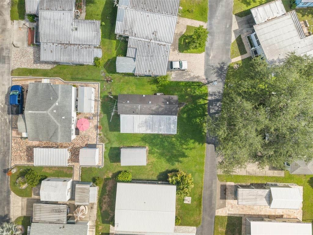 2092 CULBREATH ROAD, Unit# A27, BROOKSVILLE, FL, 34602 photo 3