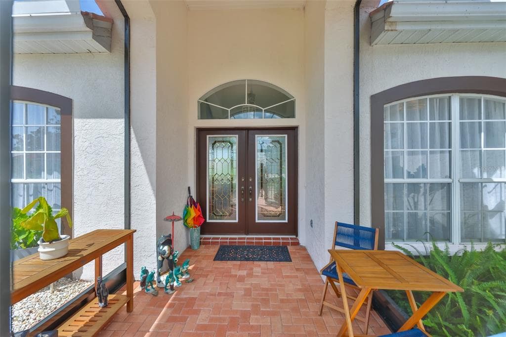 2327 PLATINUM DRIVE, SUN CITY CENTER, FL 33573 photo 5