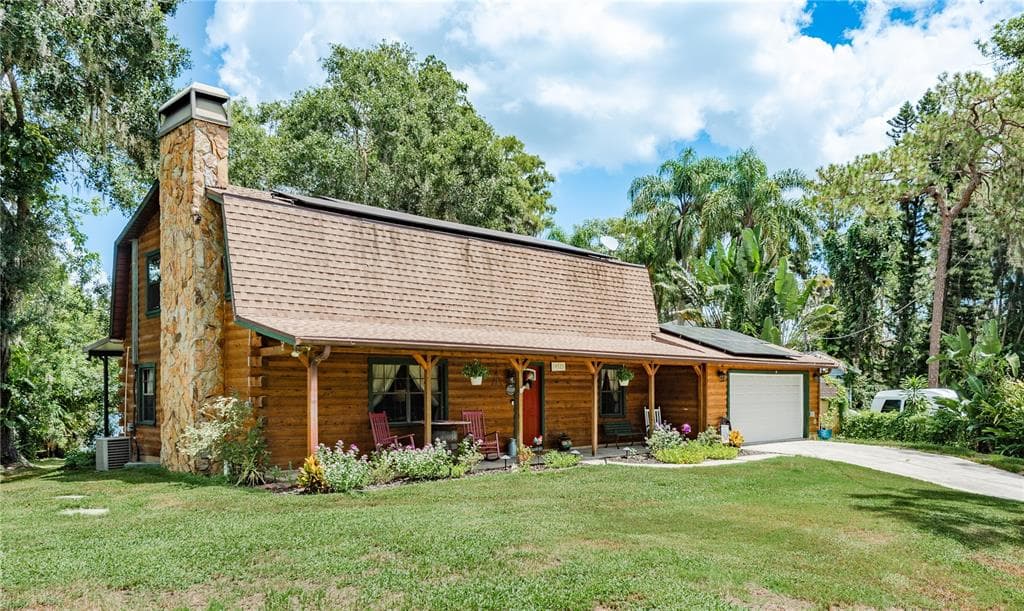 14523 HALFWAY LANE, ODESSA, FL 33556 photo 2