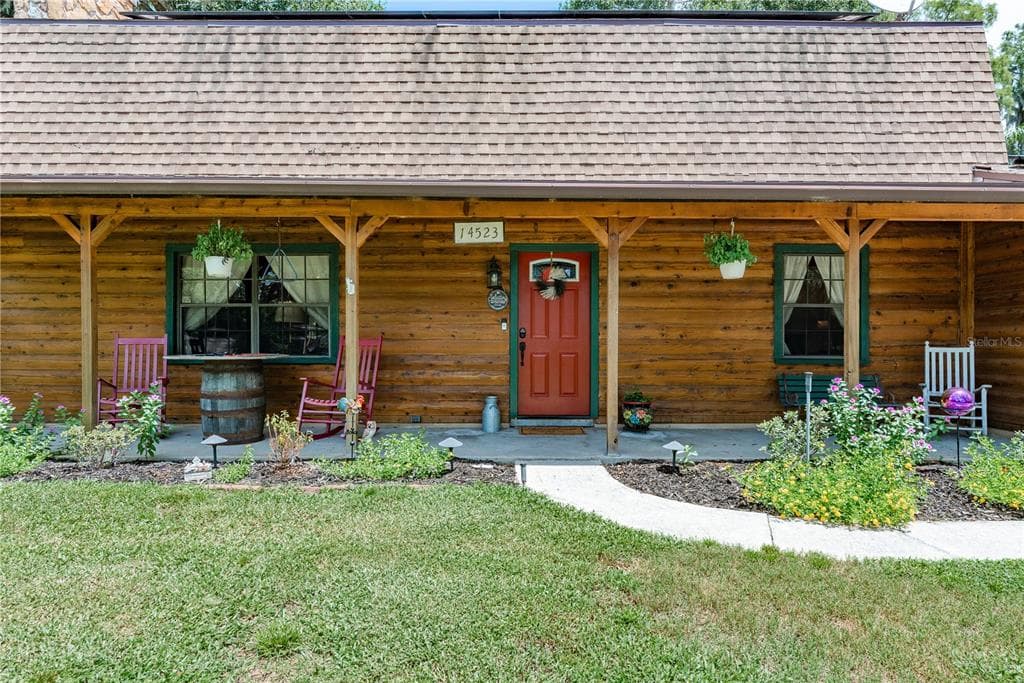 14523 HALFWAY LANE, ODESSA, FL 33556 photo 4