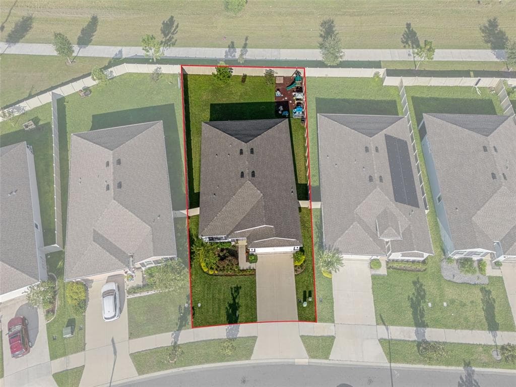 8370 WHEAT STONE DRIVE, ZEPHYRHILLS, FL 33540 photo 2