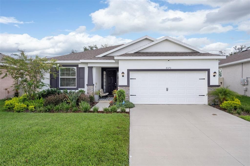 8370 WHEAT STONE DRIVE, ZEPHYRHILLS, FL 33540