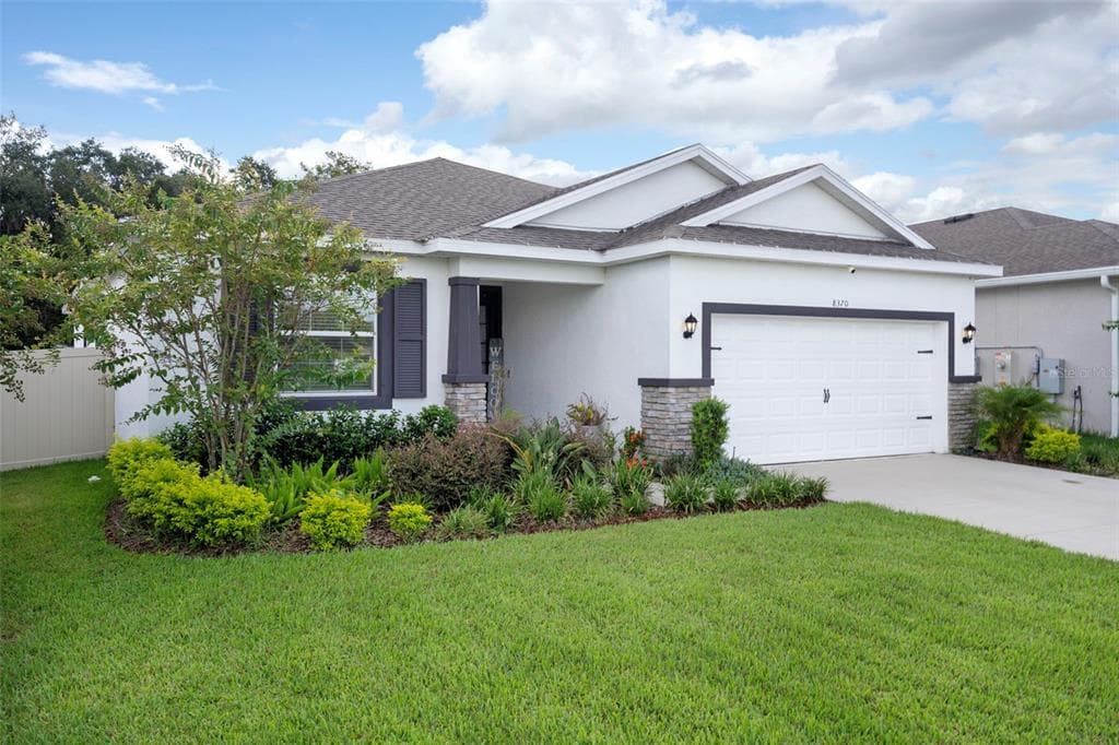 8370 WHEAT STONE DRIVE, ZEPHYRHILLS, FL 33540 photo 4