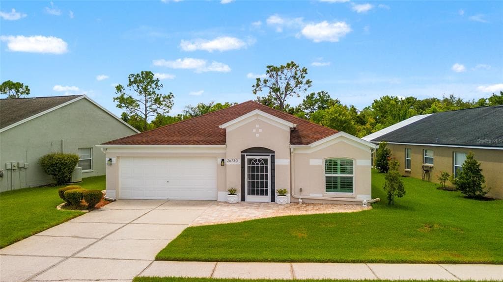 26730 Cigar Lane, Wesley Chapel, FL, 33544