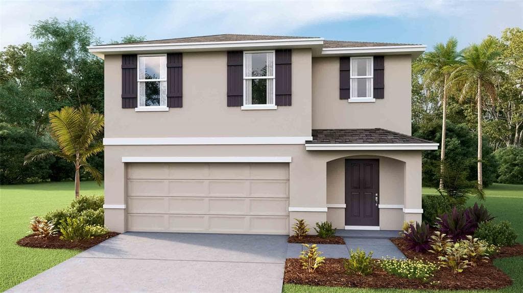 4325 Sand Dollar Way, Zephyrhills, FL, 33541