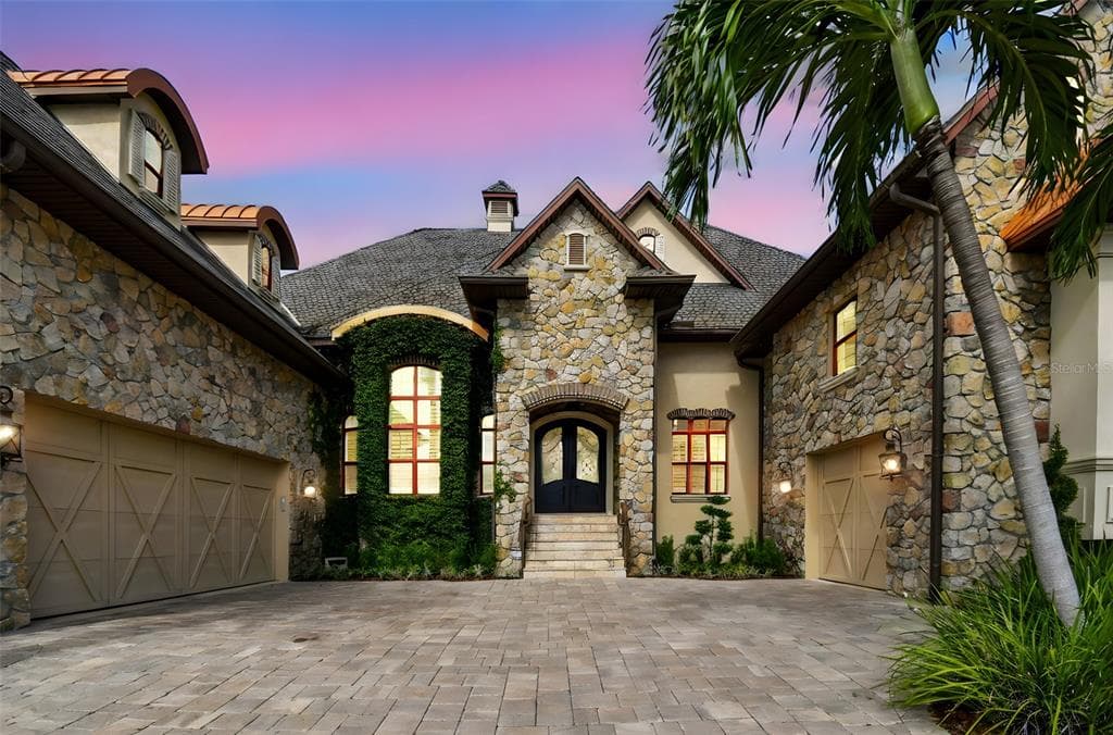 5405 LEILANI Drive, Street PETE BEACH, FL 33706 photo 2