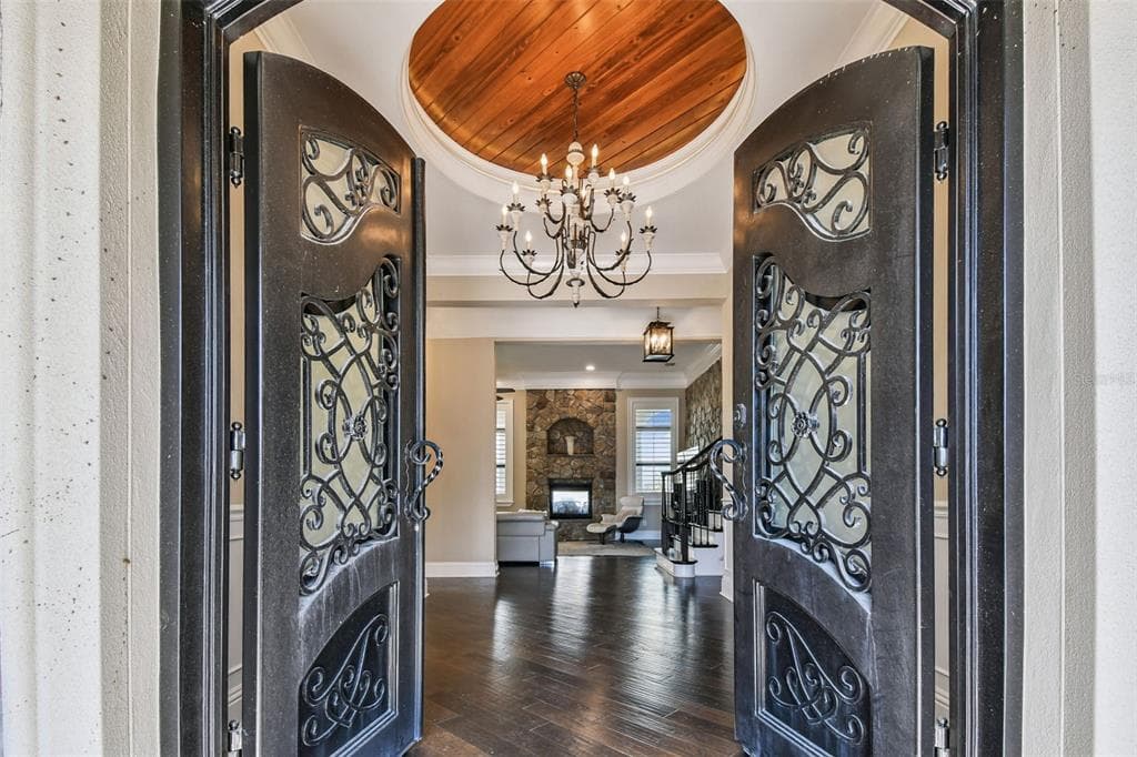 5405 LEILANI Drive, Street PETE BEACH, FL 33706 photo 5