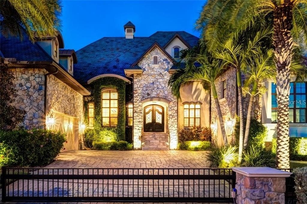 5405 LEILANI Drive, Street PETE BEACH, FL 33706 photo 4