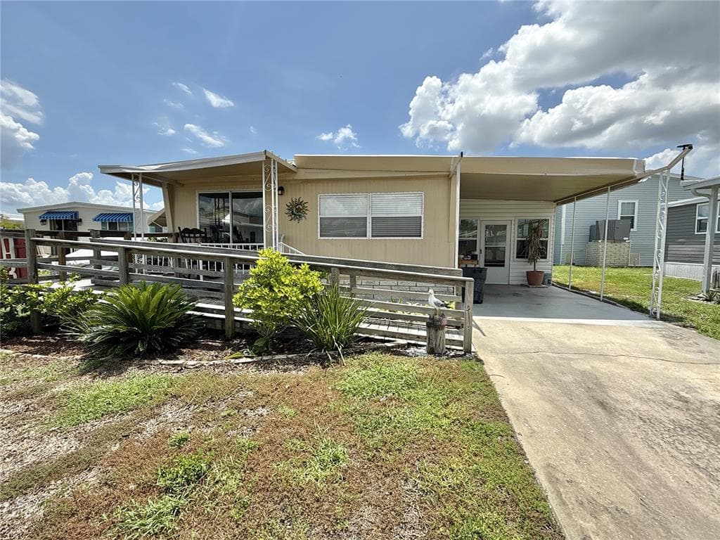 650 MOUNT KEY AVENUE, Street PETERSBURG, FL 33702