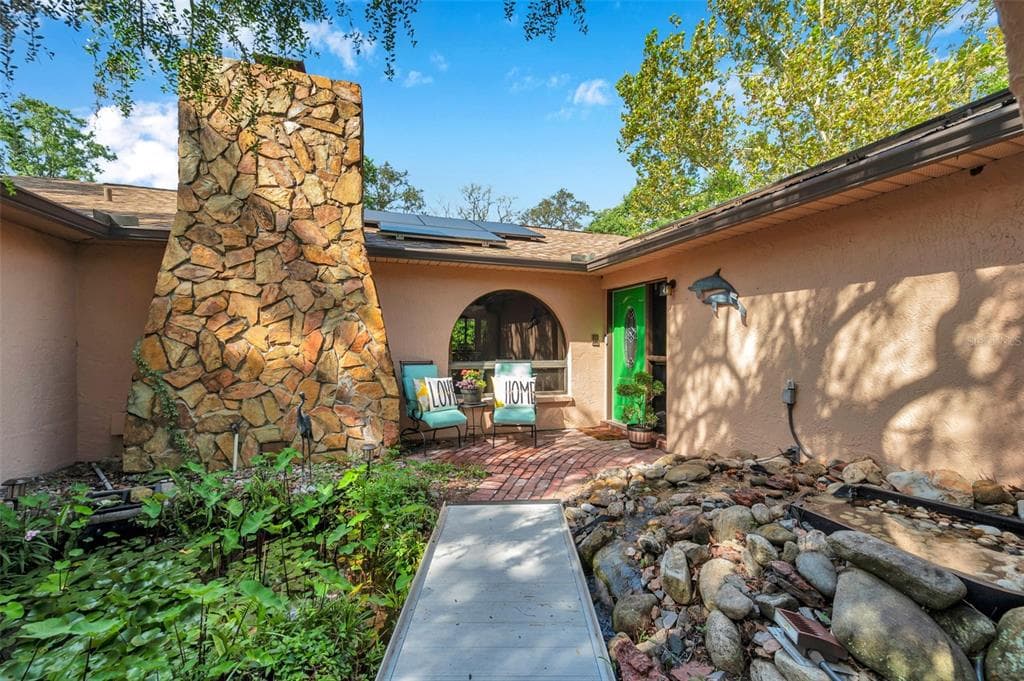 11334 Redgate Street, Spring Hill, FL, 34609