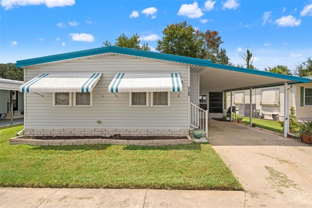 3125 BIRKDALE Drive, HOLIDAY, FL 34690