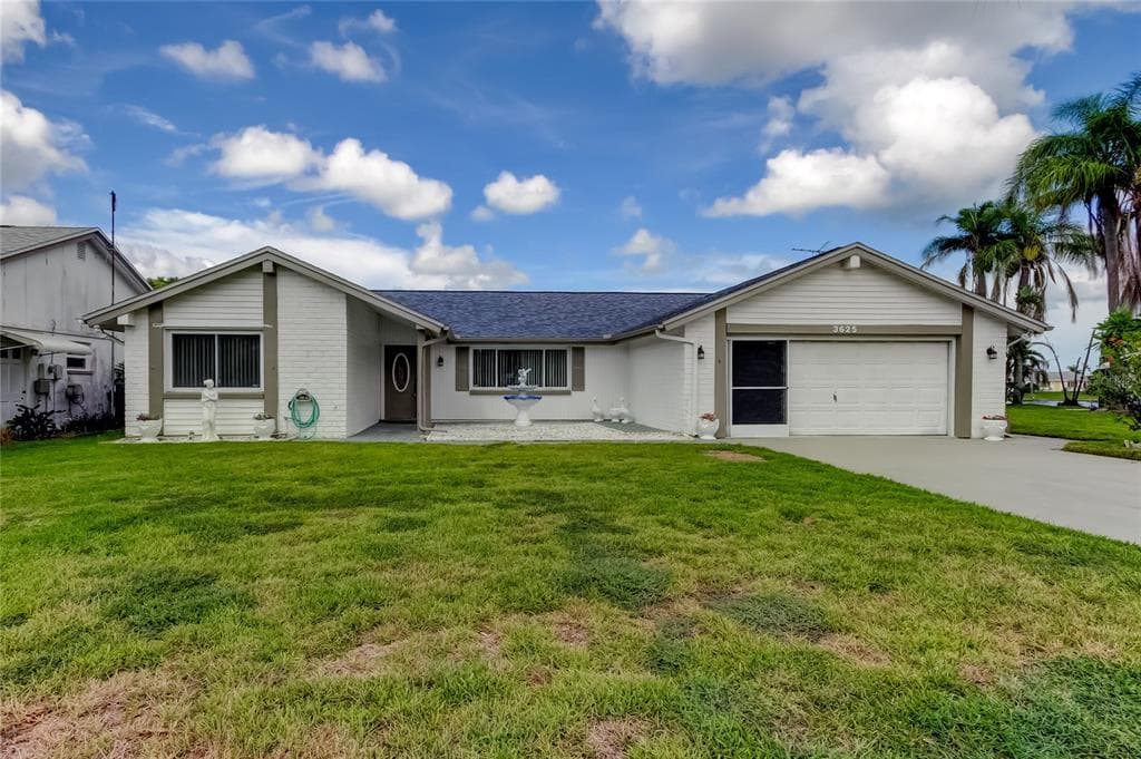 3625 DELTA PLACE, HOLIDAY, FL, 34691 photo 3