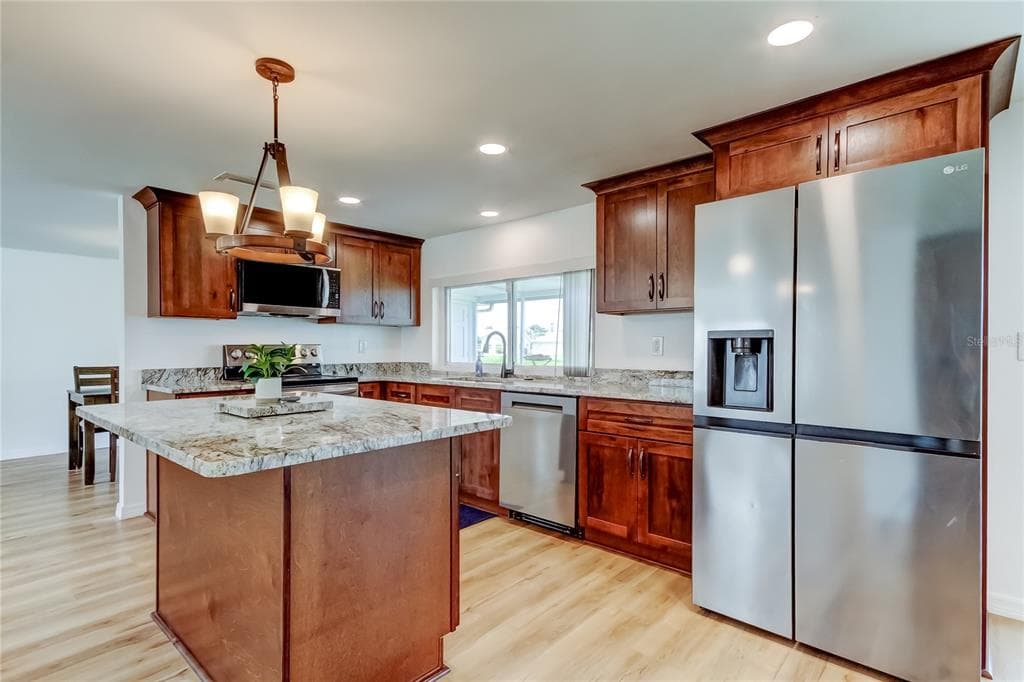 3625 DELTA PLACE, HOLIDAY, FL, 34691 photo 5