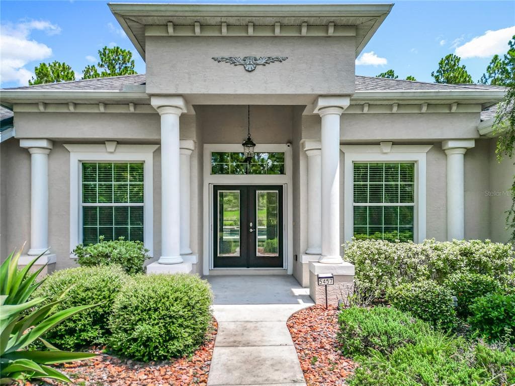 5457 SACRAMENTO AVENUE, BEVERLY HILLS, FL 34465 photo 2