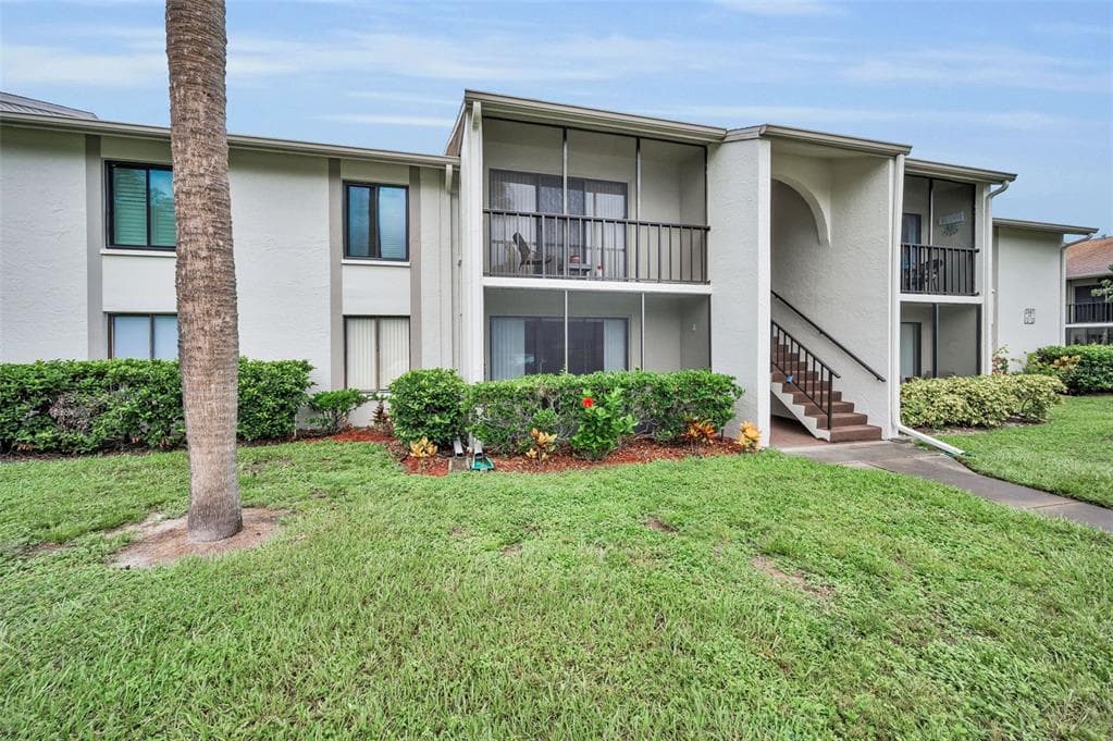 2687 PINE RIDGE WAY Unit E1, PALM HARBOR, FL 34684 photo 3