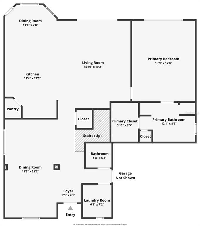 2614 SYLVAN RAMBLE COURT, WESLEY CHAPEL, FL 33544 photo 5