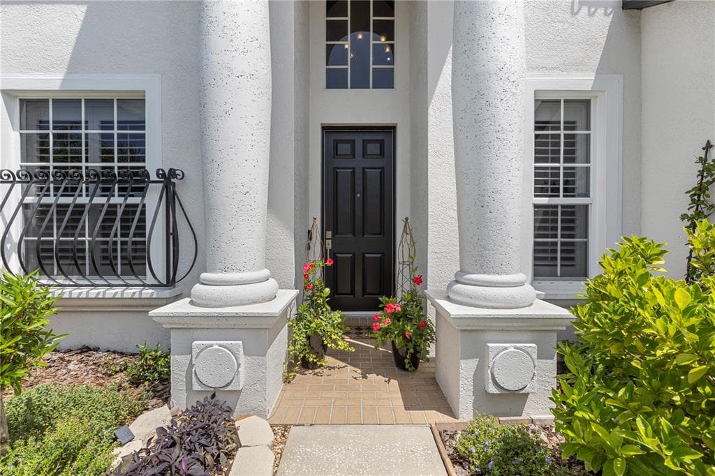 2614 SYLVAN RAMBLE COURT, WESLEY CHAPEL, FL 33544 photo 4