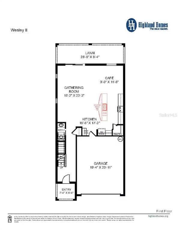 6020 BALLAST DRIVE, WIMAUMA, FL 33598 photo 2