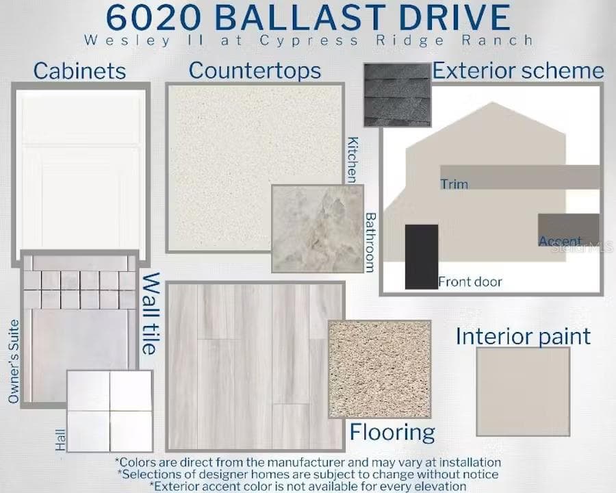 6020 BALLAST DRIVE, WIMAUMA, FL 33598 photo 4