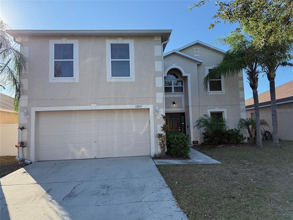 12937 BRIDLEFORD DRIVE, GIBSONTON, FL 33534 photo 2