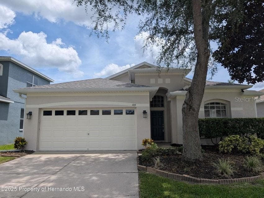 109 FAIRMONT DRIVE, SPRING HILL, FL 34609 photo 3