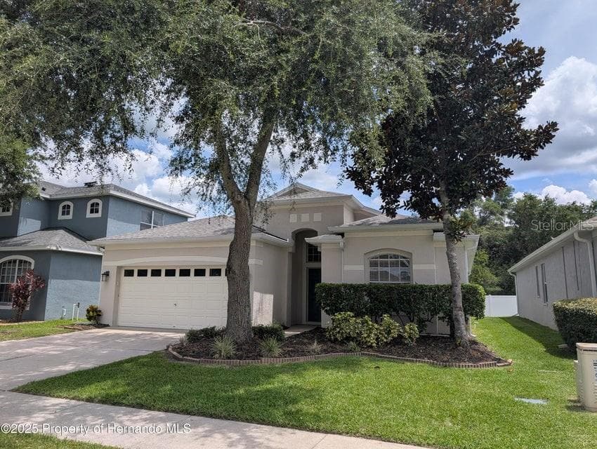 109 FAIRMONT DRIVE, SPRING HILL, FL 34609