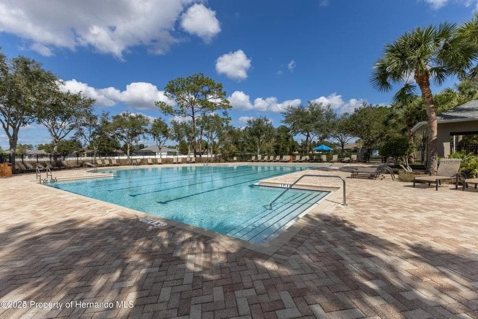 109 FAIRMONT DRIVE, SPRING HILL, FL 34609 photo 4