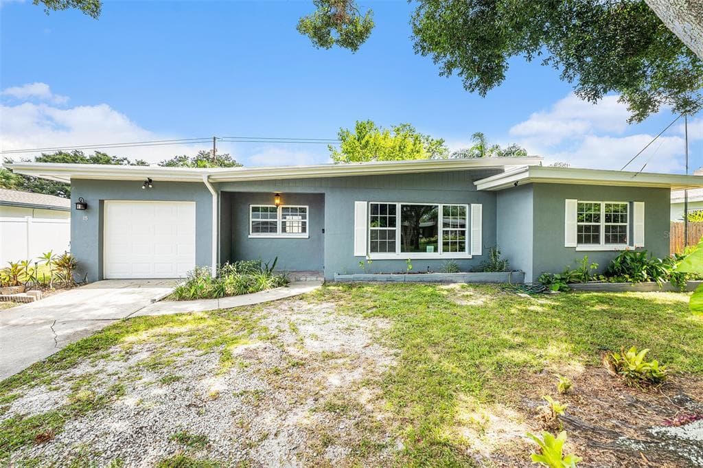 15 NIMBUS AVENUE, CLEARWATER, FL, 33765