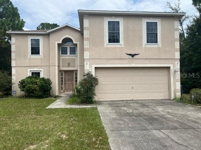 8867 TROJAN DRIVE, CITRUS SPRINGS, FL 34433 photo 2