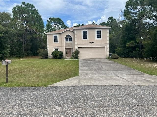 8867 TROJAN DRIVE, CITRUS SPRINGS, FL 34433