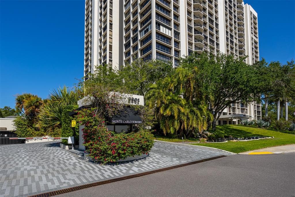 3301 BAYSHORE BOULEVARD Unit 2303D, TAMPA, FL 33629 photo 4