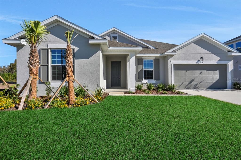17397 CRISP APPLE Lane, LAND O LAKES, FL 34638