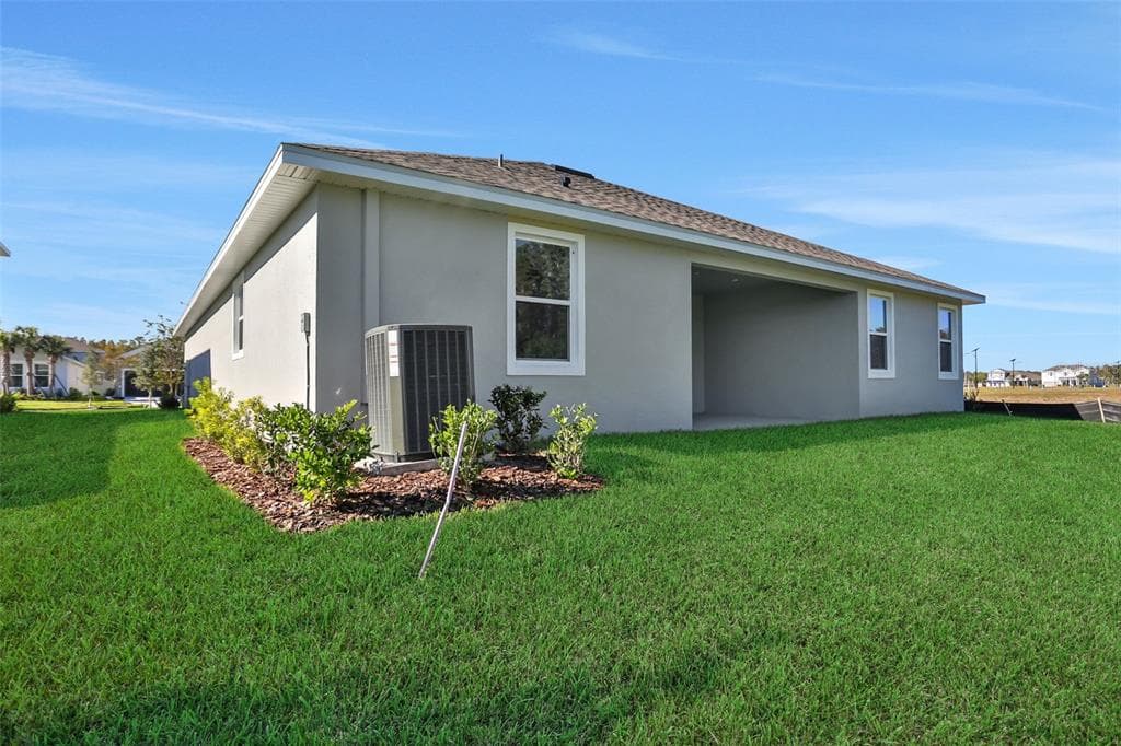 17397 CRISP APPLE Lane, LAND O LAKES, FL 34638 photo 4
