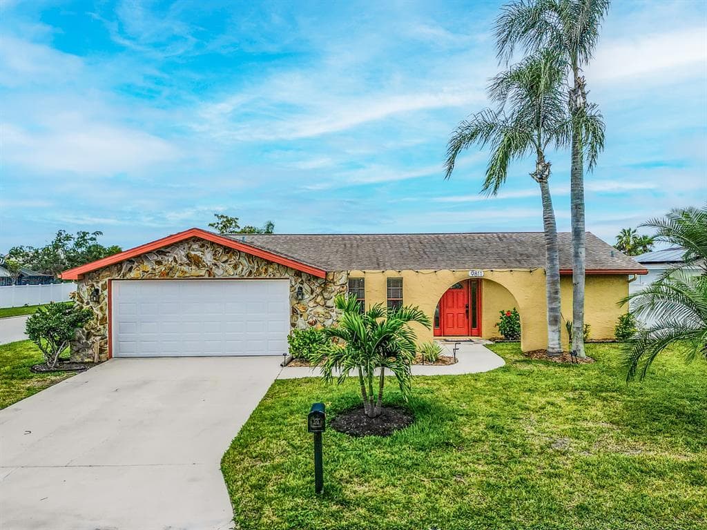 9811 SAN MATEO WAY, PORT RICHEY, FL, 34668 photo 2