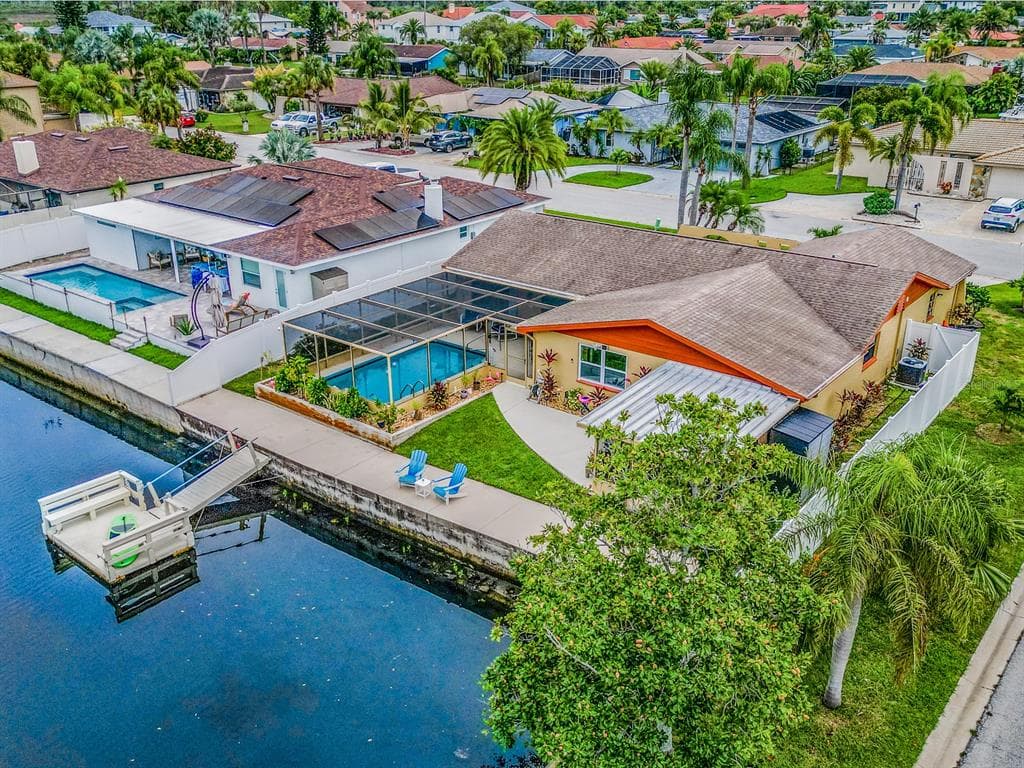 9811 SAN MATEO WAY, PORT RICHEY, FL, 34668