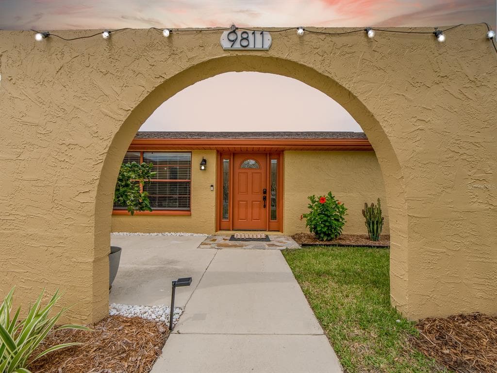 9811 SAN MATEO WAY, PORT RICHEY, FL, 34668 photo 5