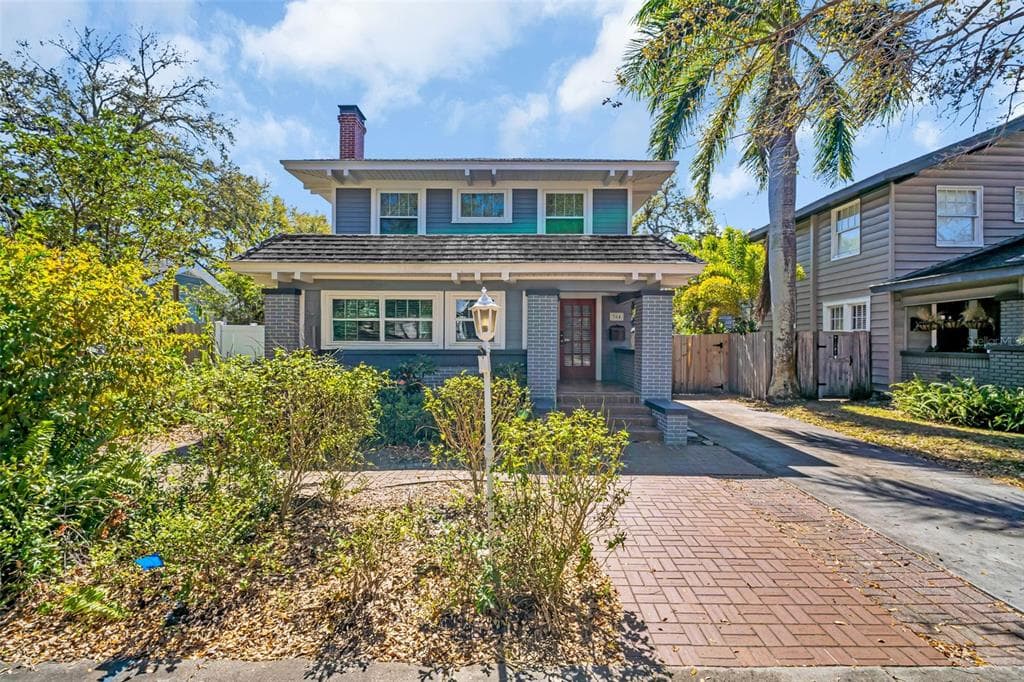 304 21ST AVENUE, ST PETERSBURG, FL, 33704 photo 2