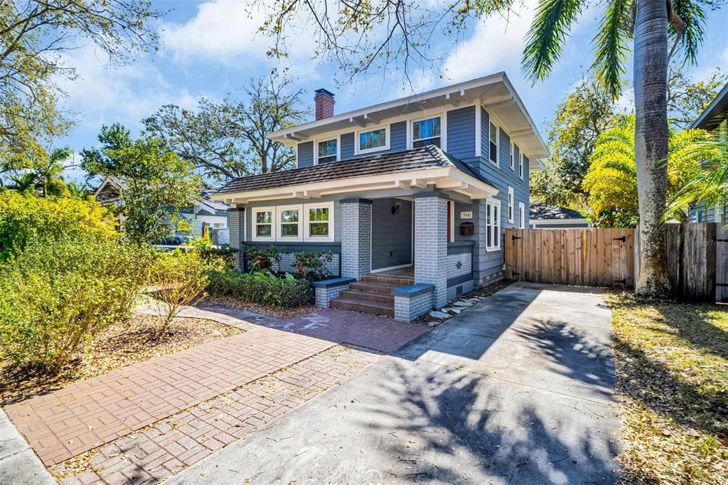 304 21ST AVENUE, ST PETERSBURG, FL, 33704 photo 3