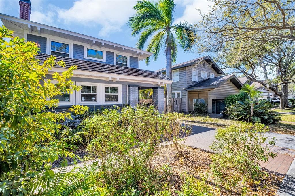 304 21ST AVENUE, ST PETERSBURG, FL, 33704