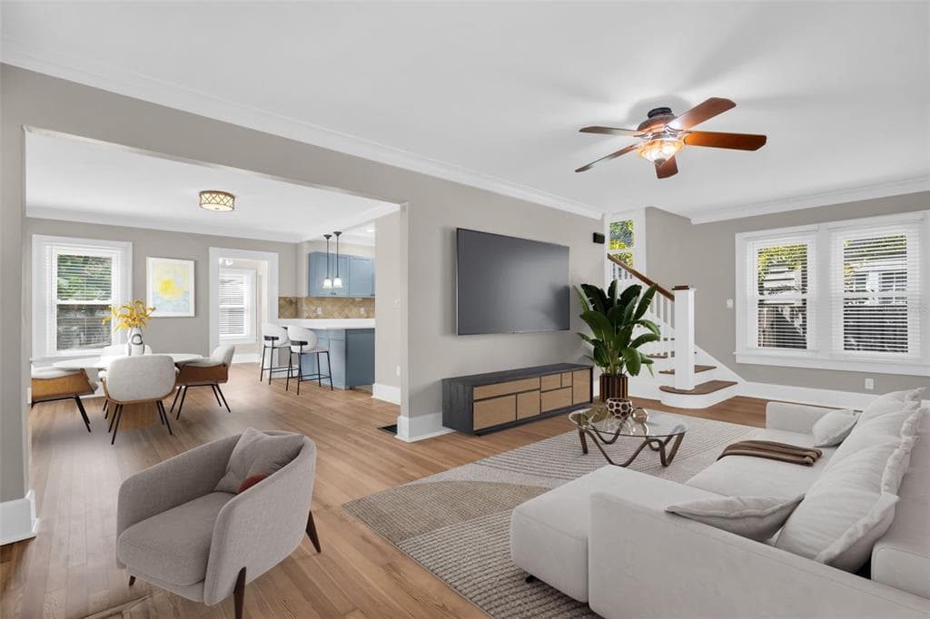 304 21ST AVENUE, ST PETERSBURG, FL, 33704 photo 5