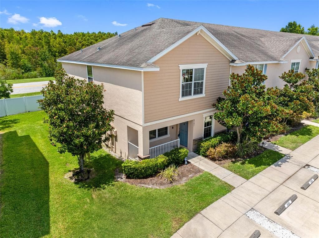 5101 Chipotle Lane, Wesley Chapel, FL, 33544