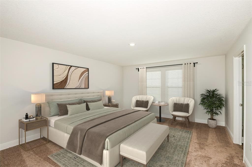 9914 SURREY ROSE DRIVE, SAN ANTONIO, FL 33576 photo 3