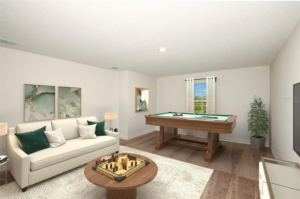 9914 SURREY ROSE DRIVE, SAN ANTONIO, FL 33576 photo 4