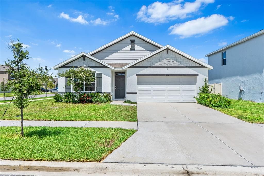 33471 HAMILTON HILL Lane, WESLEY CHAPEL, FL 33545