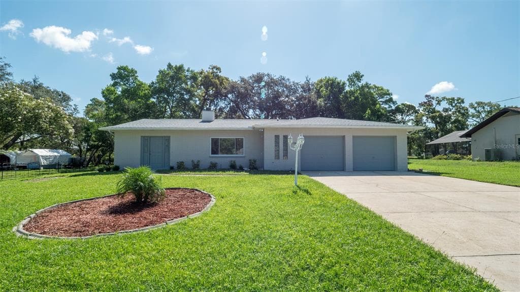 5100 Florentine Court, Spring Hill, FL, 34608